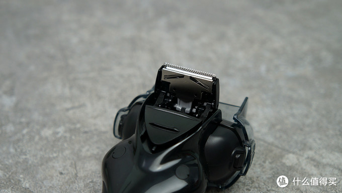 今年34岁，是我用过的体验最好的电动剃须刀--松下朗达系列体验