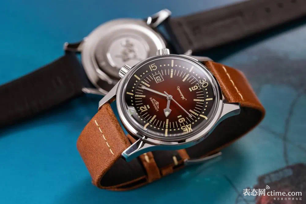 预算1-2万！浪琴今年这9块新表真的诚意满满