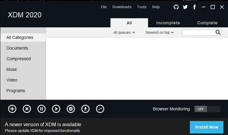 盘点4大下载神器，教你分分钟搞定文件下载