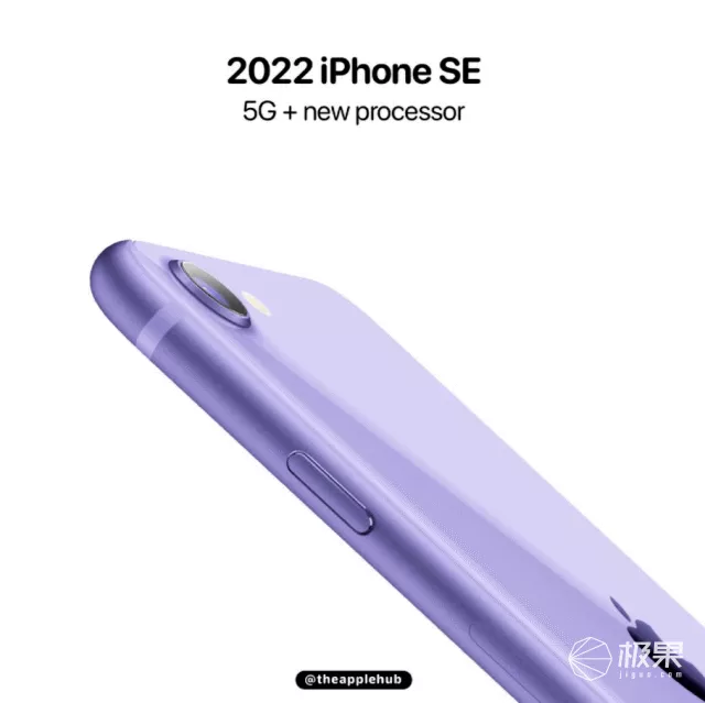 苹果新款iPhone只卖3000？全面屏高性能，下月就发布