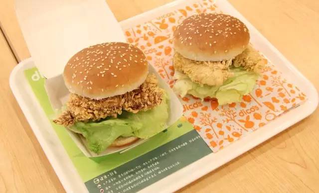 汉堡控们看过来，驻马店最好吃的汉堡都在这里了！