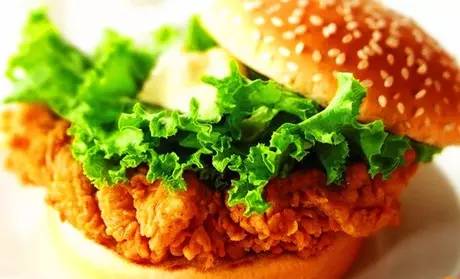 汉堡控们看过来，驻马店最好吃的汉堡都在这里了！