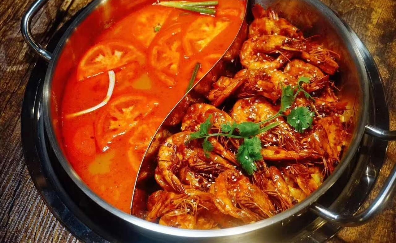 两个动作让四川火锅店起死回生，引流上千人，月销售额高达15万