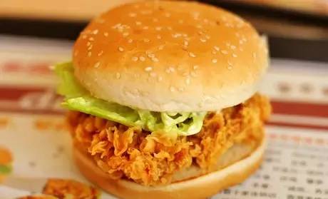 汉堡控们看过来，驻马店最好吃的汉堡都在这里了！