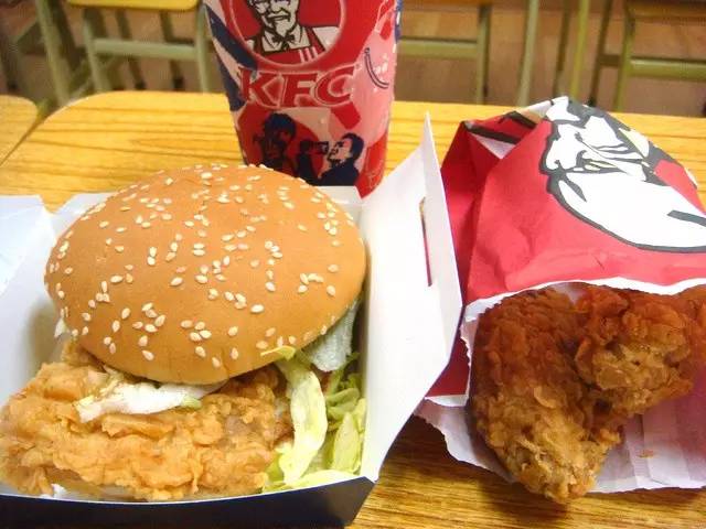 汉堡控们看过来，驻马店最好吃的汉堡都在这里了！