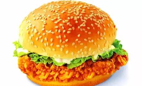 汉堡控们看过来，驻马店最好吃的汉堡都在这里了！