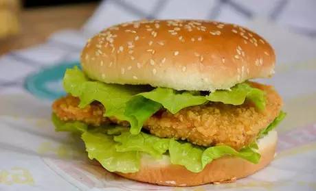 汉堡控们看过来，驻马店最好吃的汉堡都在这里了！