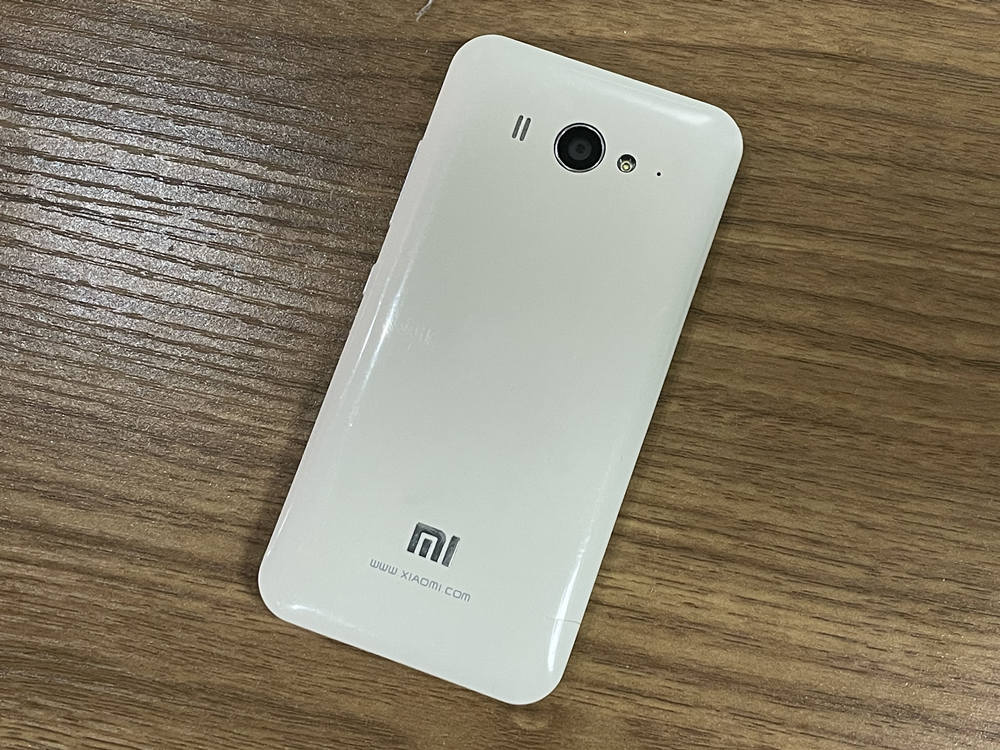 9年前的小米2，还能满足2021年用户的使用需求吗？