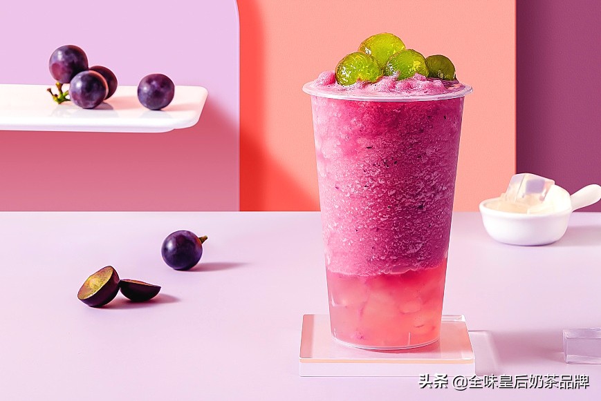 加盟奶茶店需要多少钱？在县城开奶茶加盟店好不好？