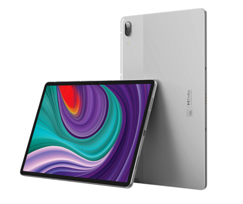 联想小新 Pad Pro 今晚预售：骁龙 870 / 2K 90Hz 屏，1999 元