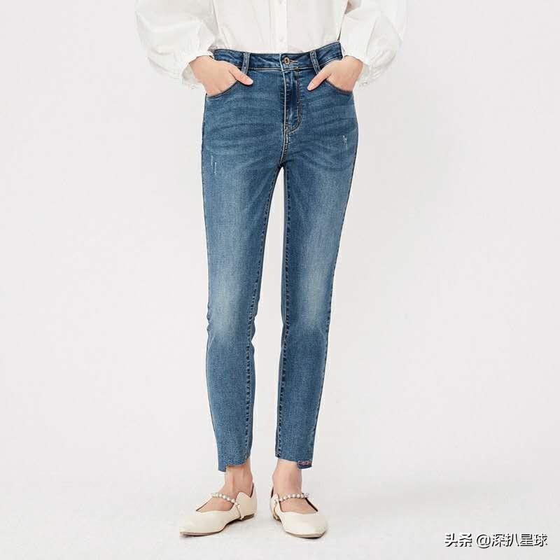 学生时代最爱的森马女装来了