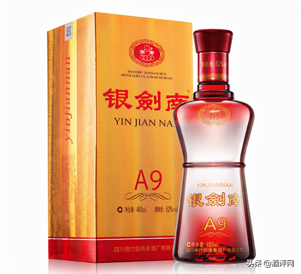 剑南春哪款产品好喝？剑南春主力产品都有啥？