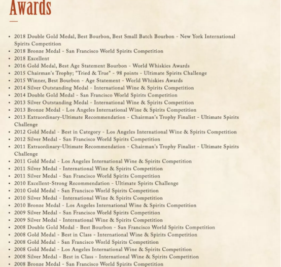 几百块的酒炒到几万！国外的威士忌热潮，为何比飞天茅台还疯狂？