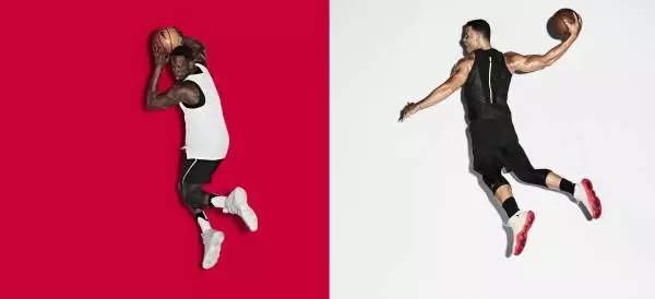 携手NBA推出全新战袍！Nike篮球终究还是杀回来了