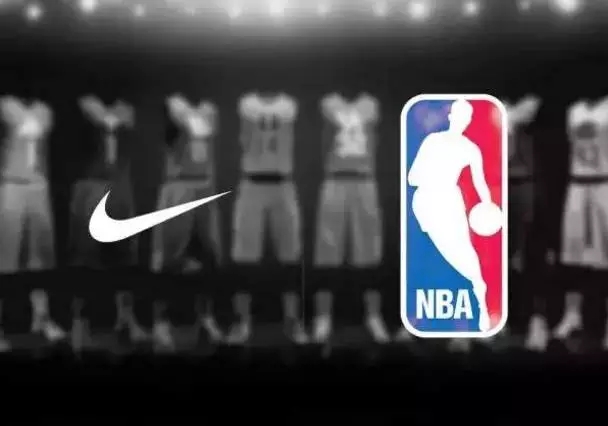 携手NBA推出全新战袍！Nike篮球终究还是杀回来了