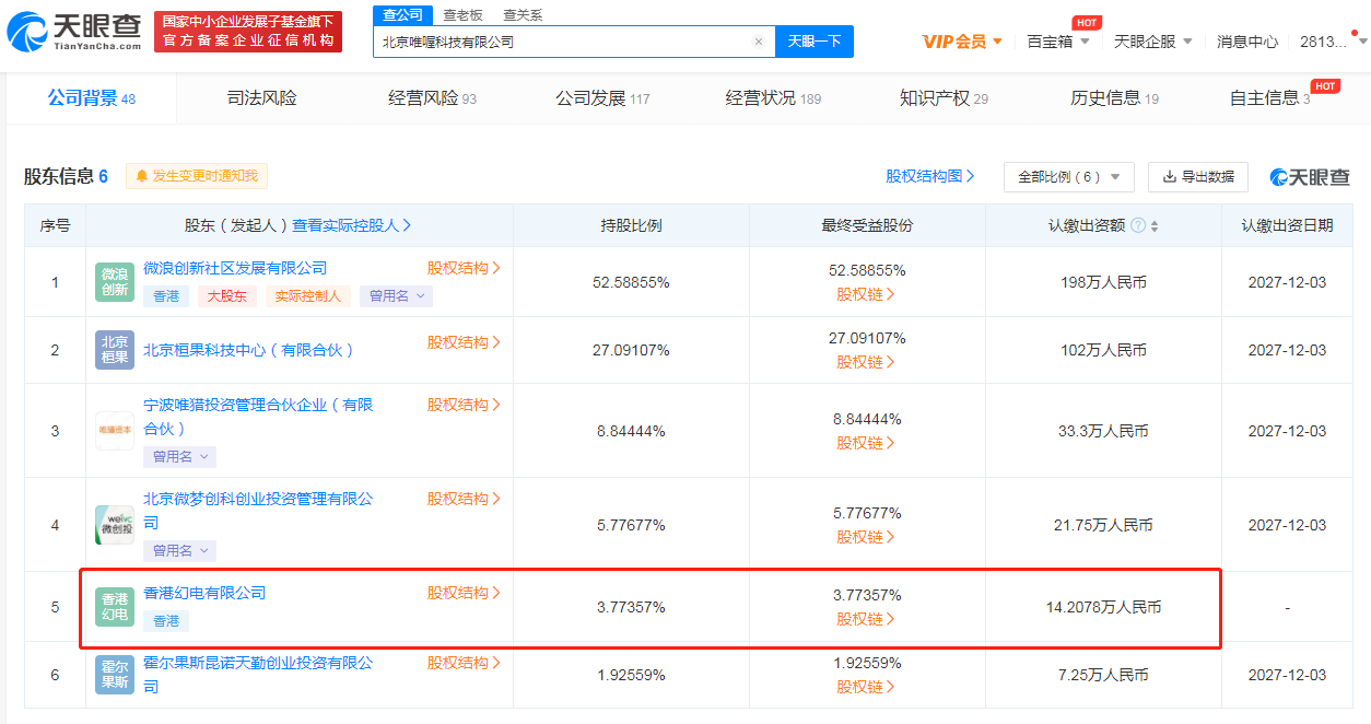 B站投资歪果仁研究协会