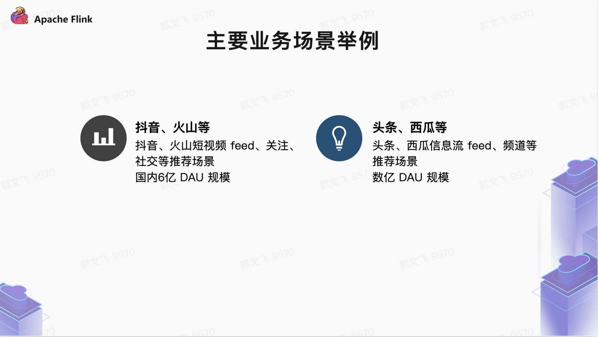 5 年迭代 5 次，抖音推荐系统演进历程