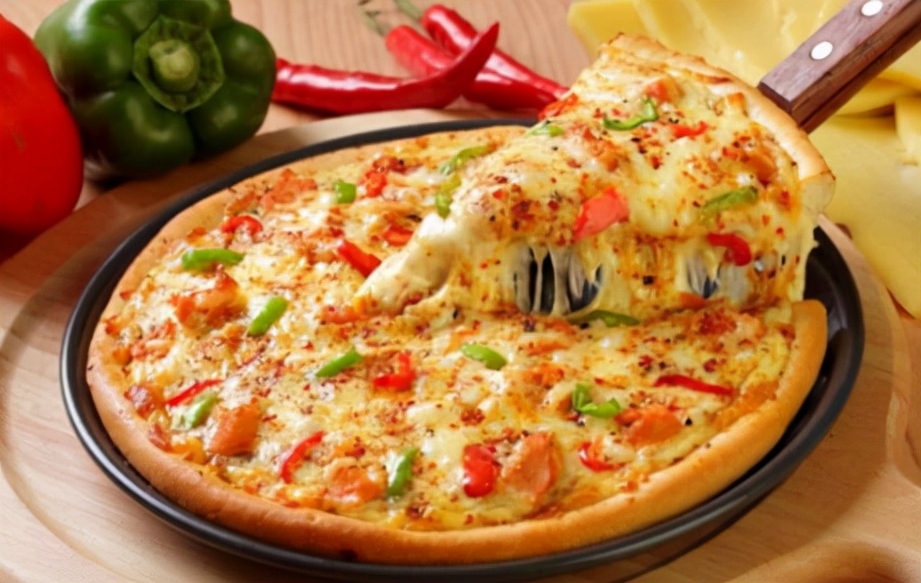 披萨加盟店引流推广怎么做，麦翁教你这些好方法