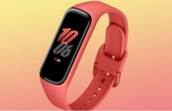 三星迷你版运动手环发布，续航长达15天