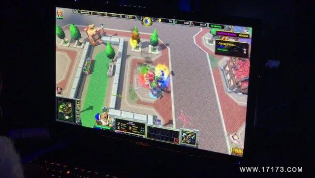 一分钟看完魔兽争霸3：重制版！暴雪20年前最火游戏，能否重回巅峰