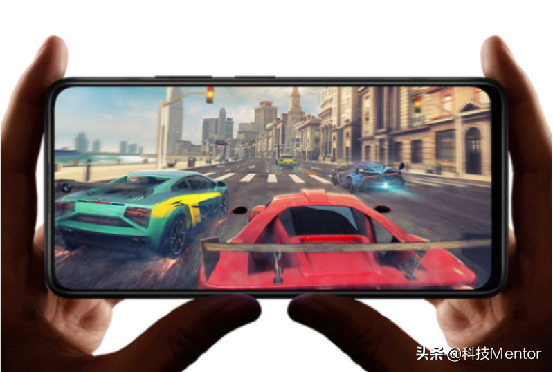 既要价格亲民，又要性能强悍，这三款手机可能适合学生党