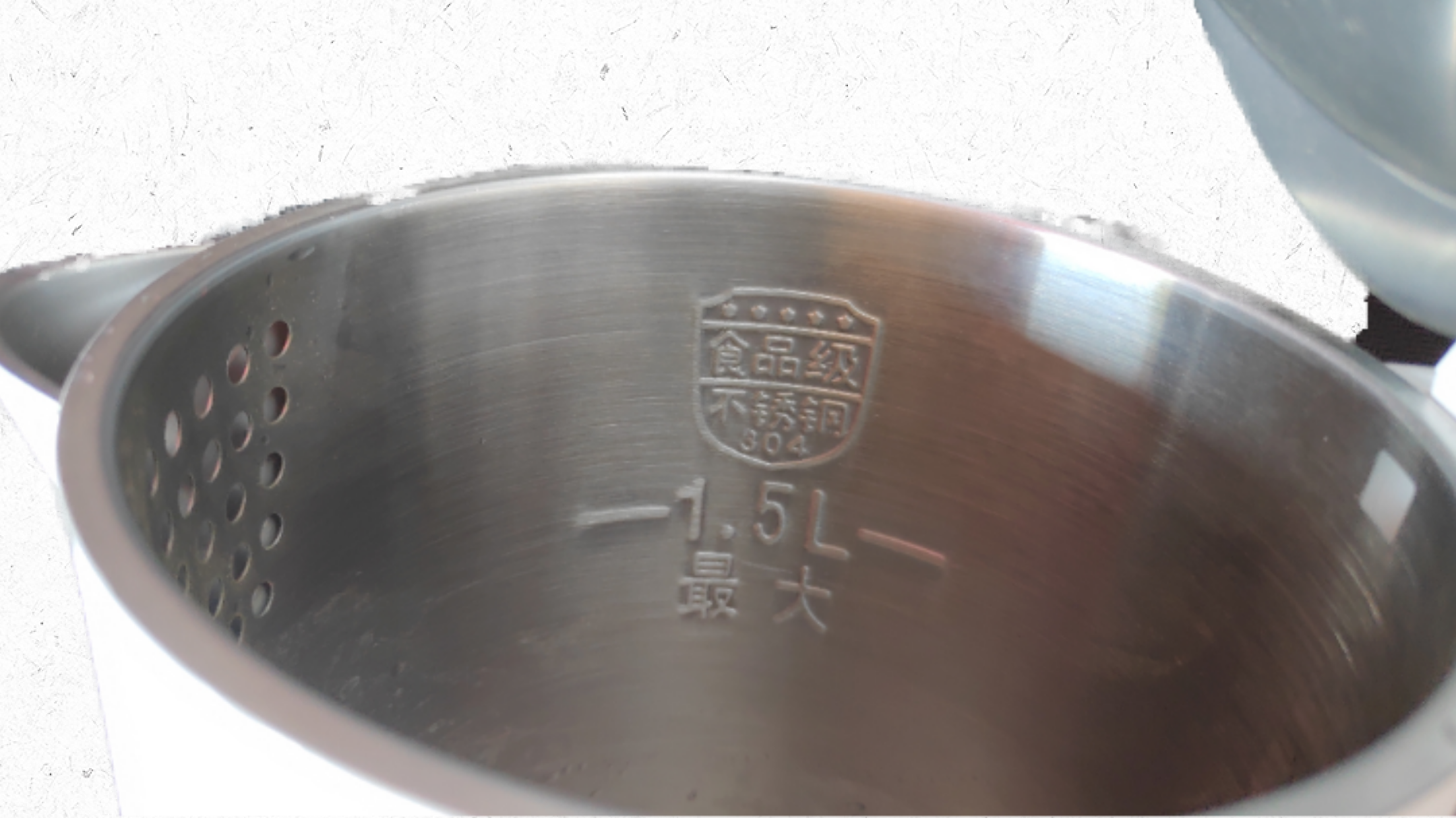 优雅生活，从一杯水开始——苏泊尔电热水壶测评