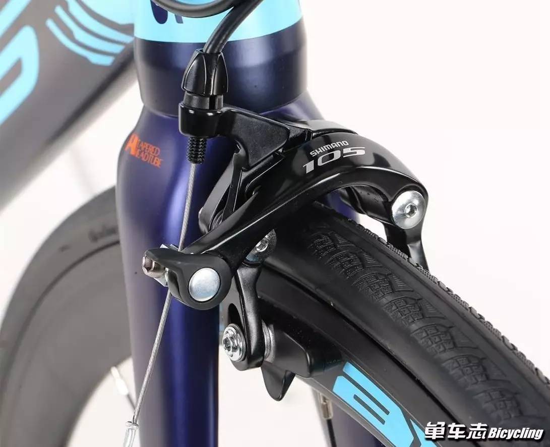 喜德盛RF550——专业进阶级公路车！