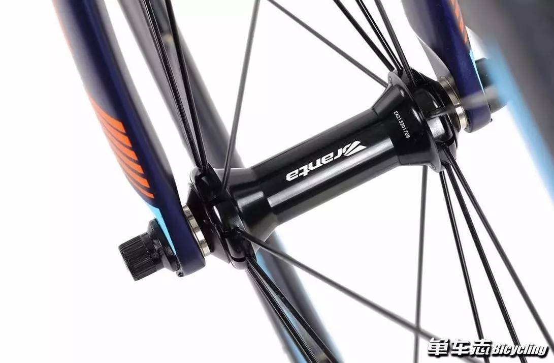 喜德盛RF550——专业进阶级公路车！