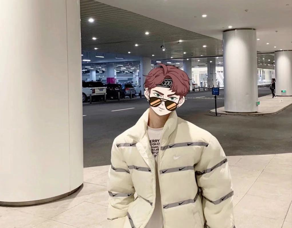 Nike联名三大牌超高颜值秋冬新款外套