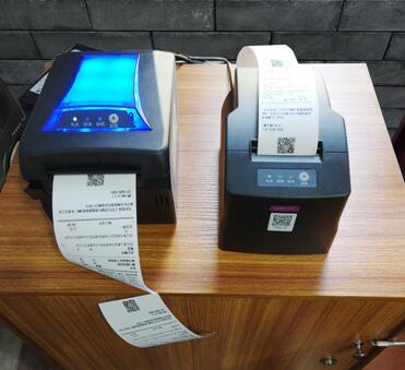 今日聚焦丨映美推出外卖自动接单打印机，为商家解决打单烦恼！