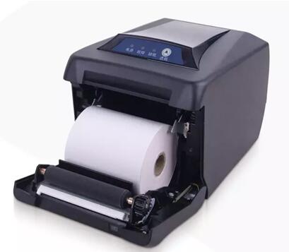 今日聚焦丨映美推出外卖自动接单打印机，为商家解决打单烦恼！