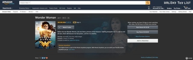 关于4K UHD蓝光，这里有你想了解的知识