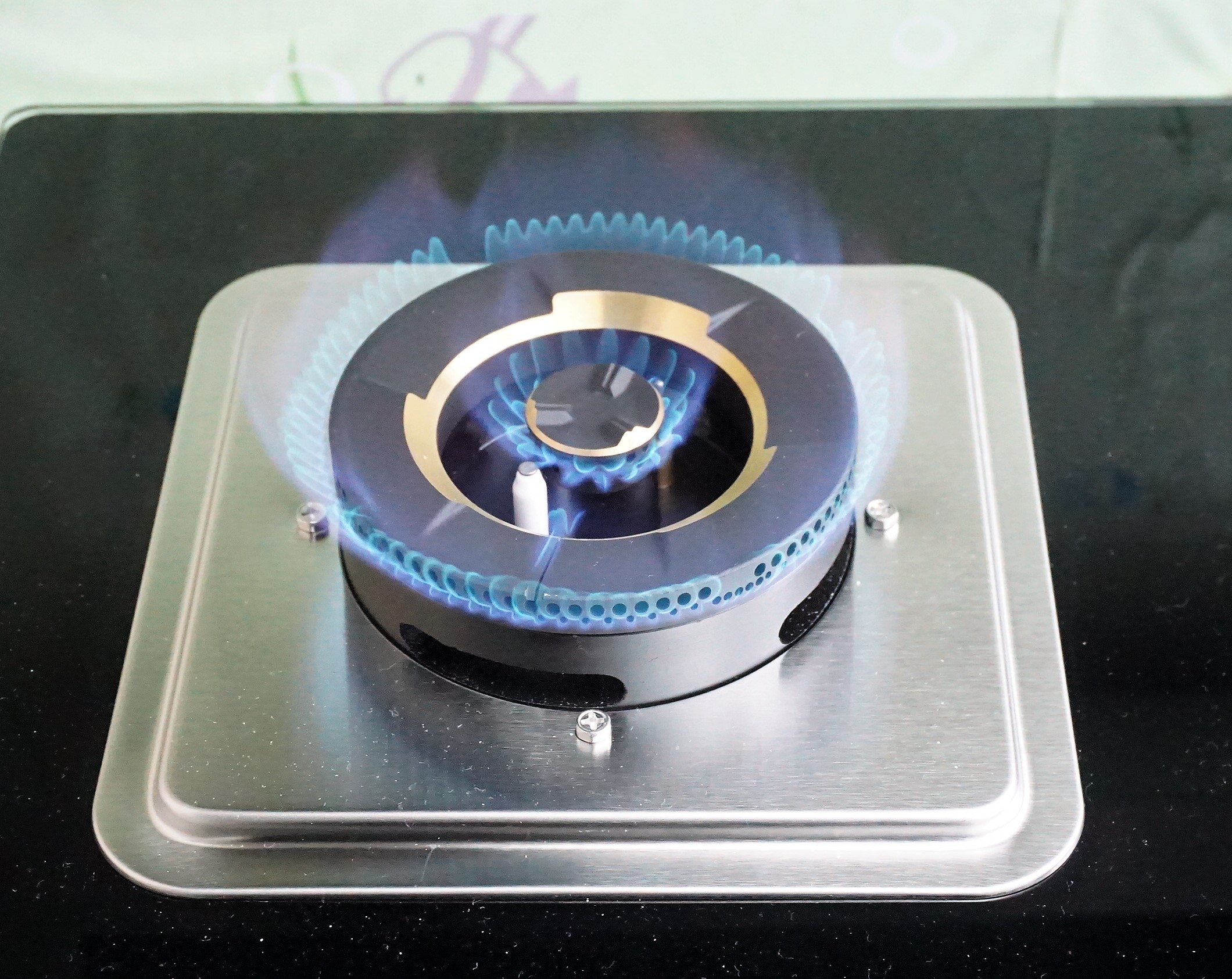 顶侧双吸、5.0KW猛火，华帝i11116+i10073B烟灶套装使用体验分享