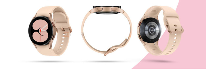 三星 Galaxy Watch 4/Classic 手表价格曝光：约 2688/3609 元起