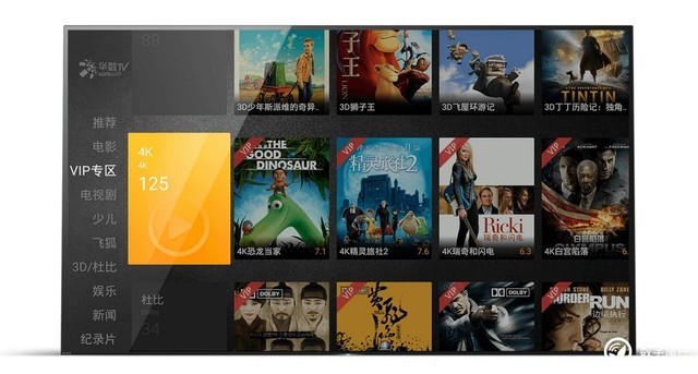 关于4K UHD蓝光，这里有你想了解的知识