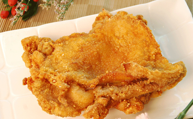 鸡排加盟排行榜-2017鸡排加盟五大品牌最新出炉