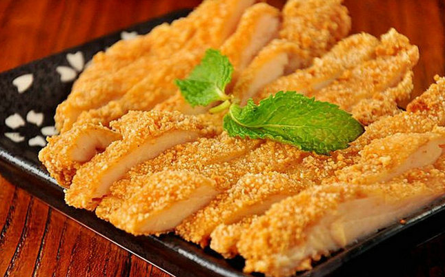 鸡排加盟排行榜-2017鸡排加盟五大品牌最新出炉