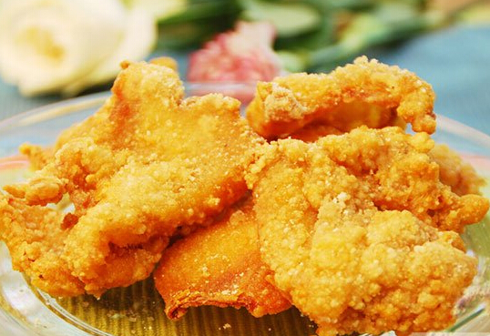 鸡排加盟排行榜-2017鸡排加盟五大品牌最新出炉