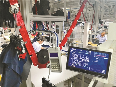 雅戈尔：一件衬衫卖出16亿，投1亿造工厂，中国最赚钱的男装品牌