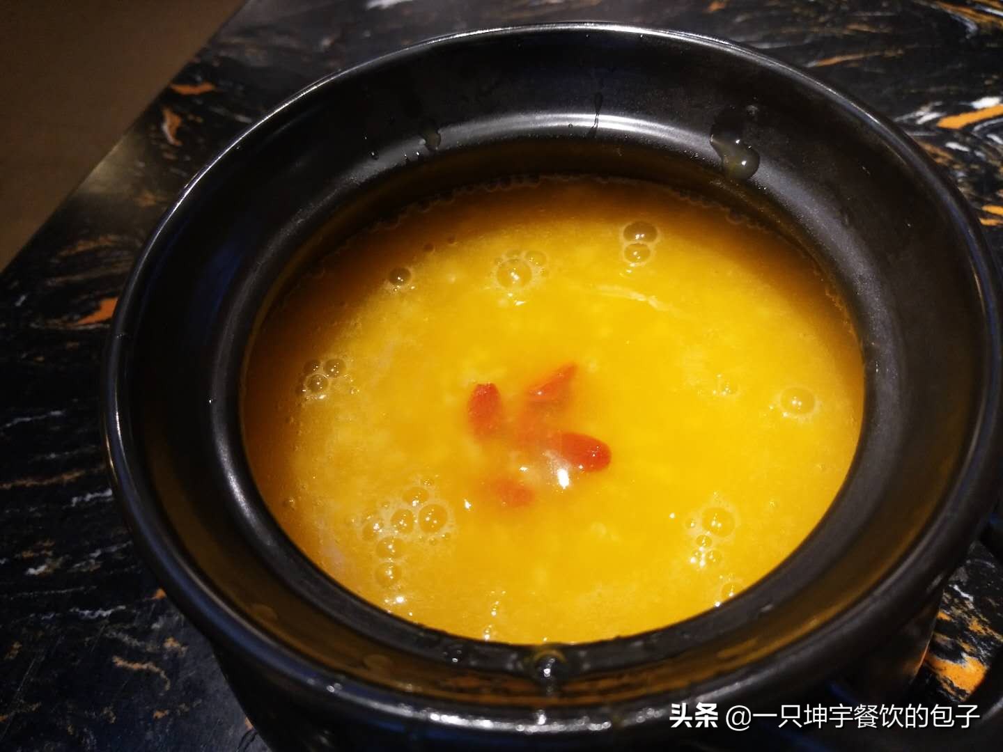 坤宇餐饮：营市胡同包子实力强