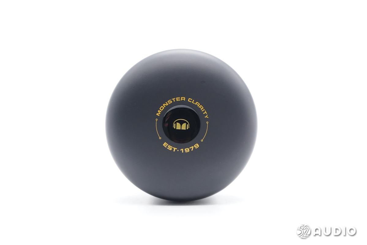 魔声Clarity 108 ANC TWS耳机拆解报告，4麦抗风噪，综合续航30小时