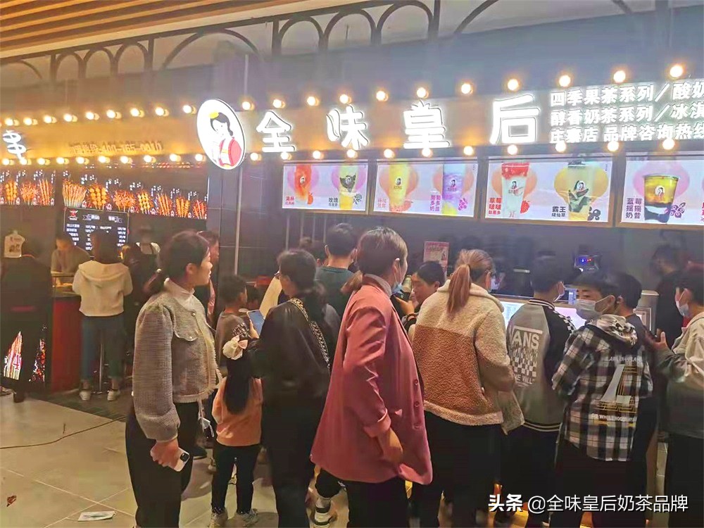 奶茶店创业者需要注意哪些细节？