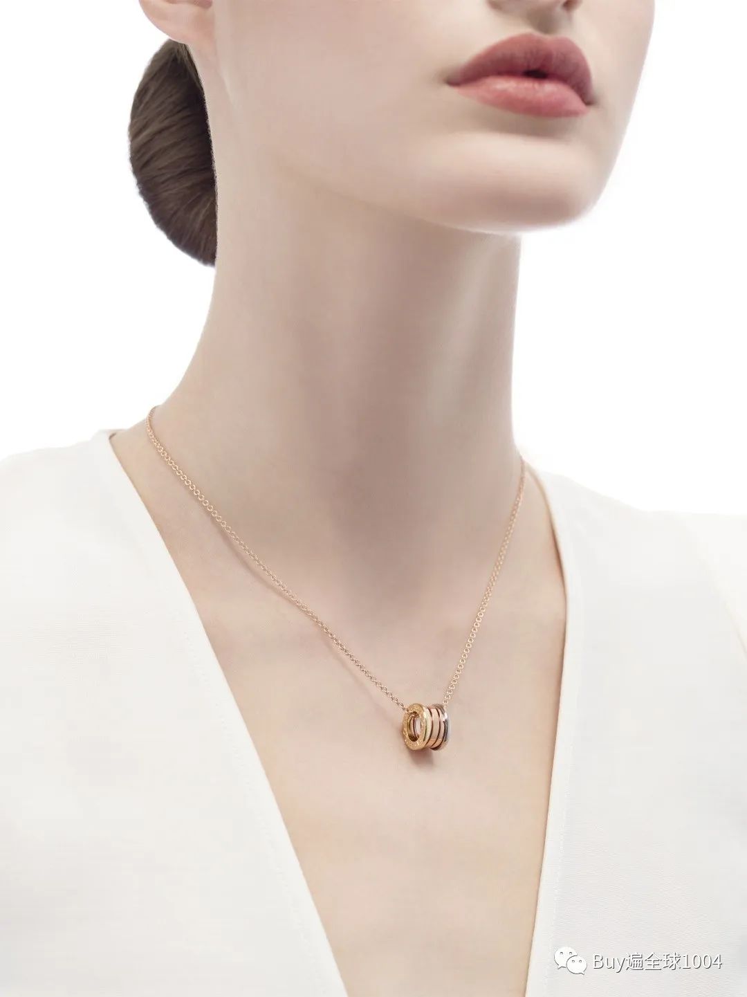 BVLGARI宝格丽 2020首饰免税报价