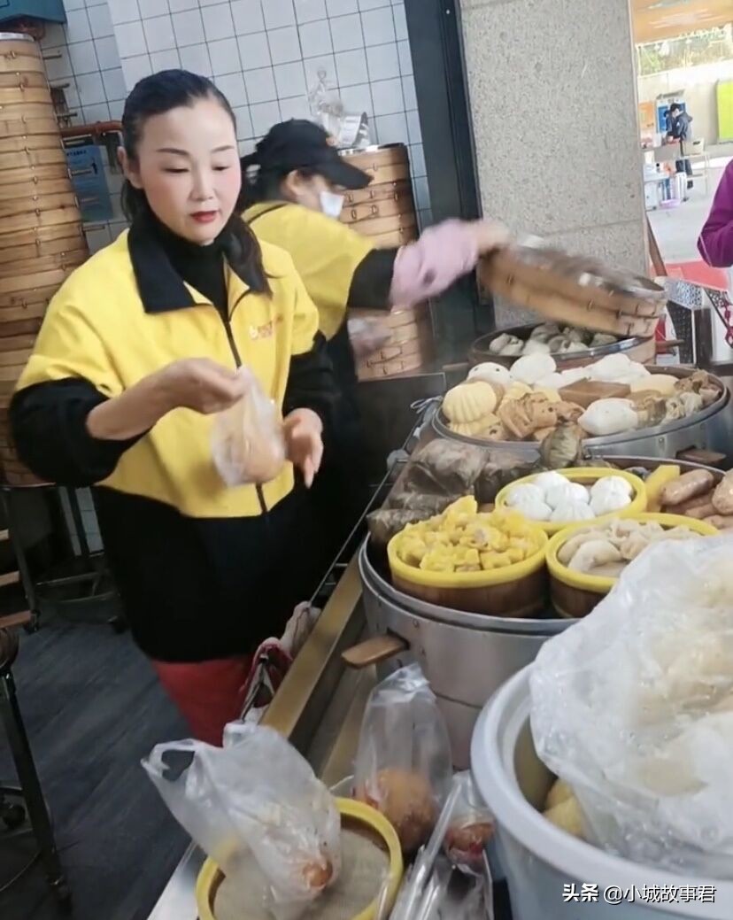 深度分析：开一家孙海洋那样的包子铺能赚钱吗？我们来算一算