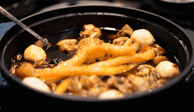 十道经典湘菜，满足嗜辣的你，风味人间