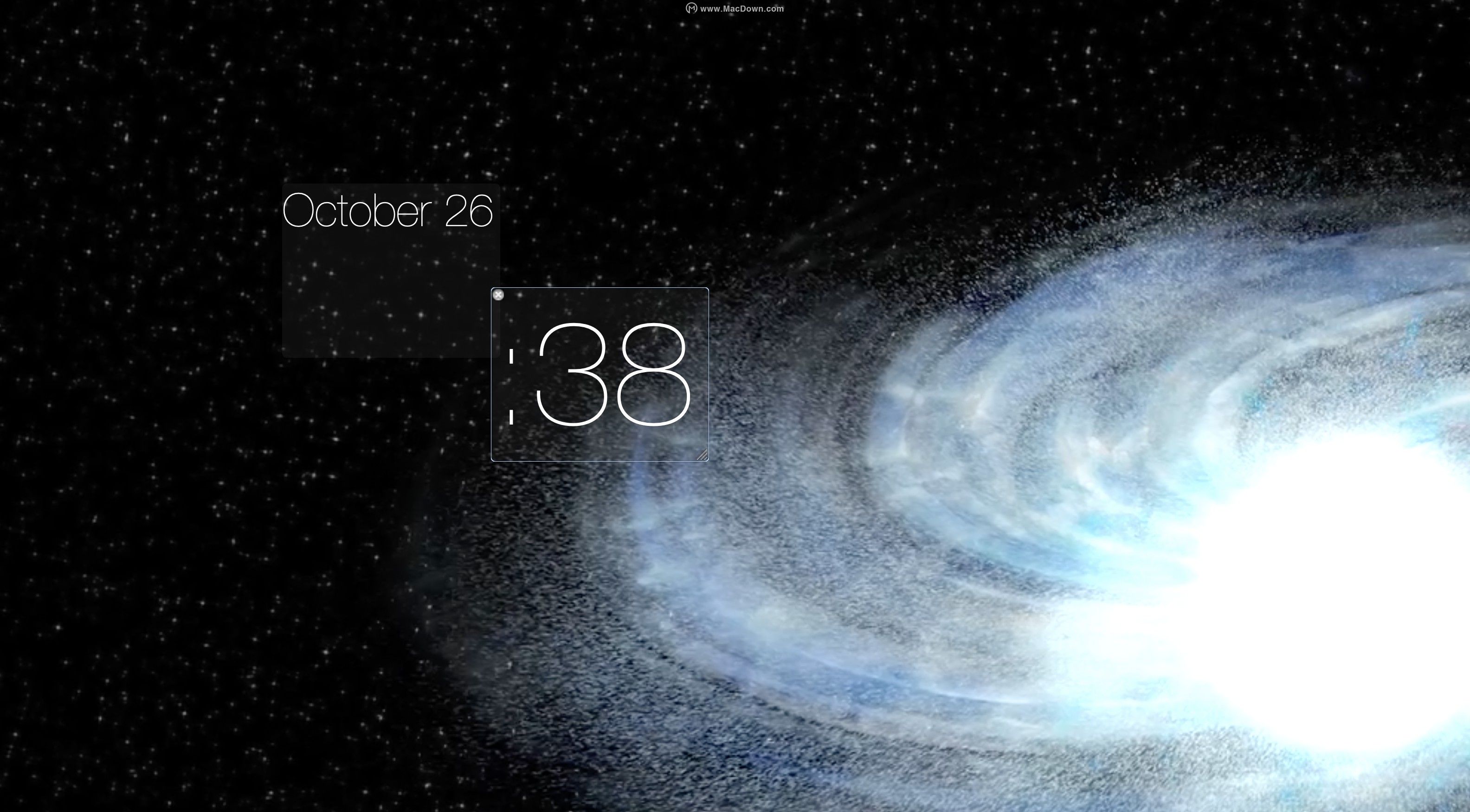 优秀的Mac壁纸软件推荐，让你的壁纸随心而变