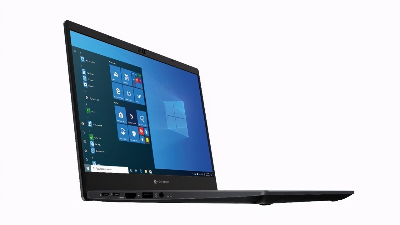 我心动了 dynabook Portégé X30L-J笔记本特价促销