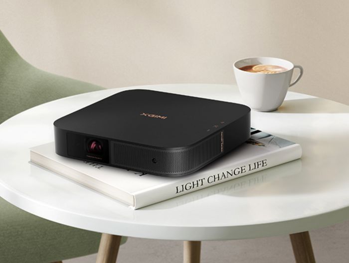 周末聚会何必在外面，这些家电足以让你彻底放松