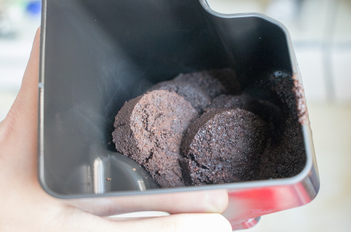 你值得一个全自动咖啡机——西门子EQ.300