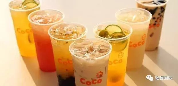 奶茶店怎么触达消费者？CoCo都可是这样做的……